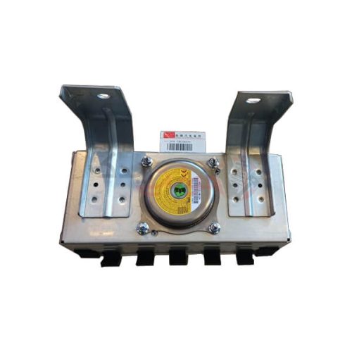 ایربگ سرنشین ام وی ام X22