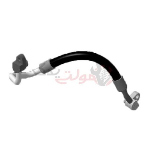 لوله کمپرسور کولر به کندانسور ام وی ام X22