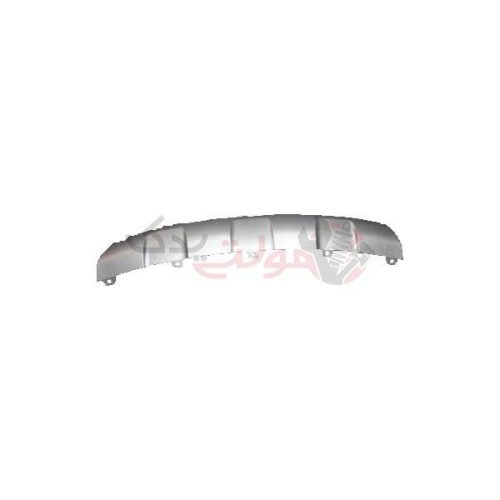 فلاپ زیر سپر جلو ام وی ام X22