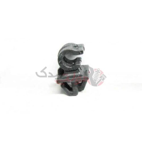 بست نگهدارنده میل کاپوت 110s – X33s – X22 – X55 – آریزو 5 – آریزو 6