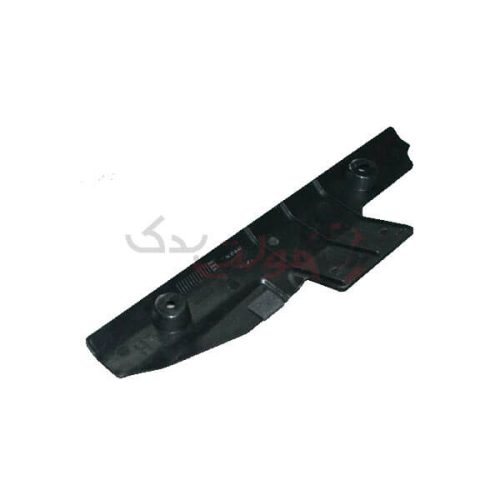 بادگیر چپ رادیاتور تیگو 5 جدید