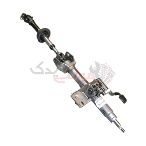 تلسکوپی و چهارشاخ فرمان تیگو 5