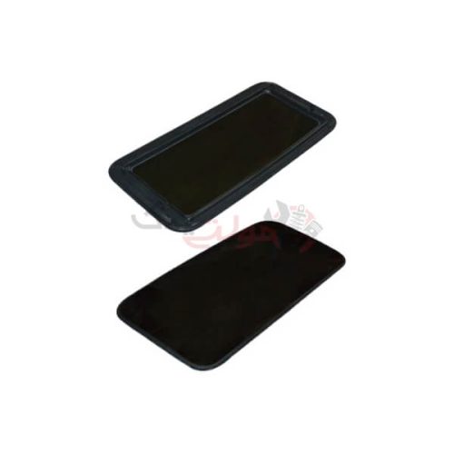 شیشه سان روف تیگو 5 و ام وی ام X55