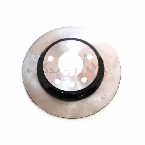 دیسک چرخ عقب ام وی ام X22