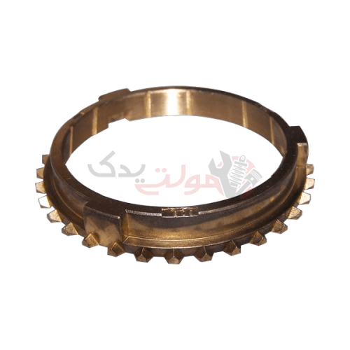 دنده برنجی کشویی 1 و 2 ام وی ام X22 و 315